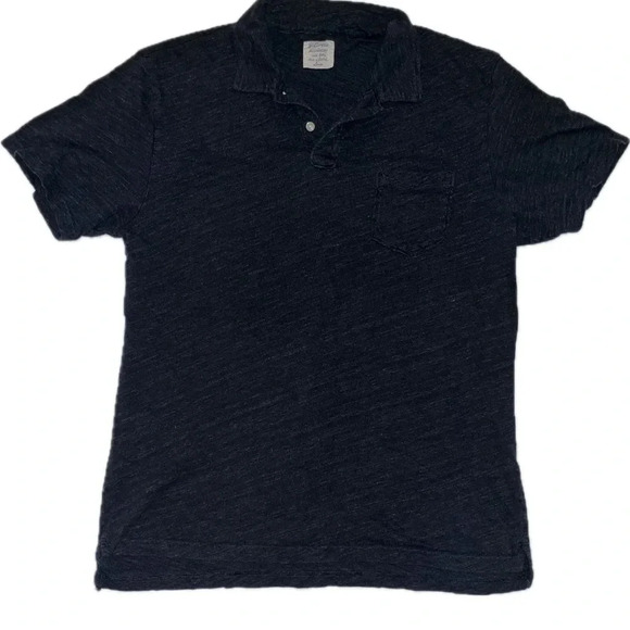 J. Crew Other - Men’s j crew cotton gray t shirt large